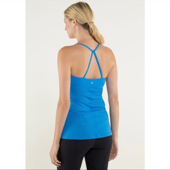 Lululemon Bend & Flow Tank - Picture 2 of 7